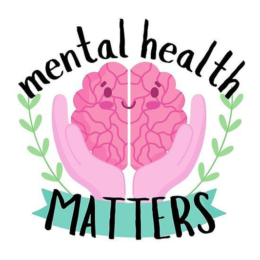 Mental Health Week 2025: Daily Activities & doTERRA Oils for Emotional Wellness