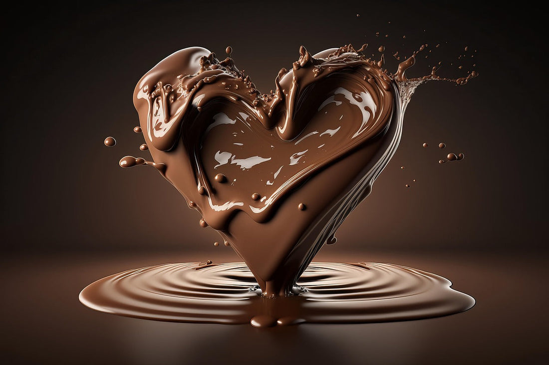 Celebrate World Chocolate Day on the 7th July with doTERRA: Chocolate Recipes with an Aromatic Twist