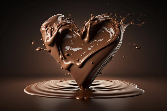 Celebrate World Chocolate Day on the 7th July with doTERRA: Chocolate Recipes with an Aromatic Twist