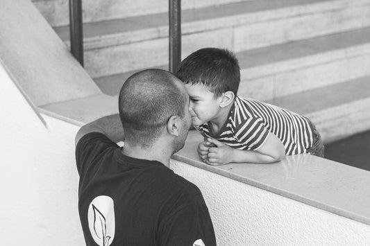 Spoil Dad Naturally This Father’s Day with doTERRA Essentials