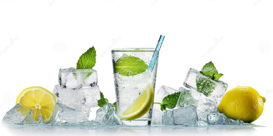 What's in your water? - Using doTERRA Essential Oils to enhance your water!