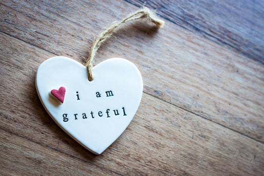 Celebrate World Gratitude Day with Heart-Centred Practices and doTERRA Essential Oils
