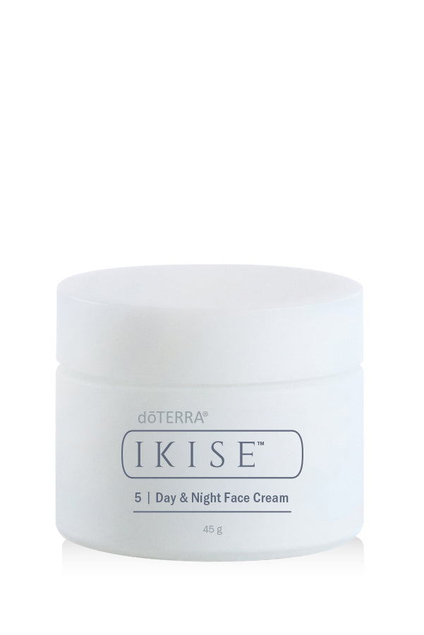 doTERRA IKISE™ Face Cream Day & Night