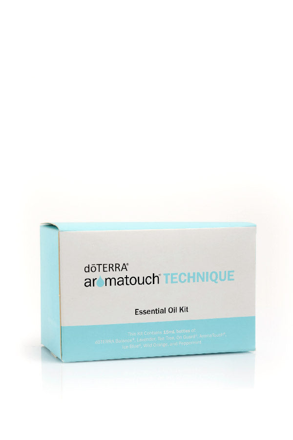 AromaTouch Technique Refill Kit