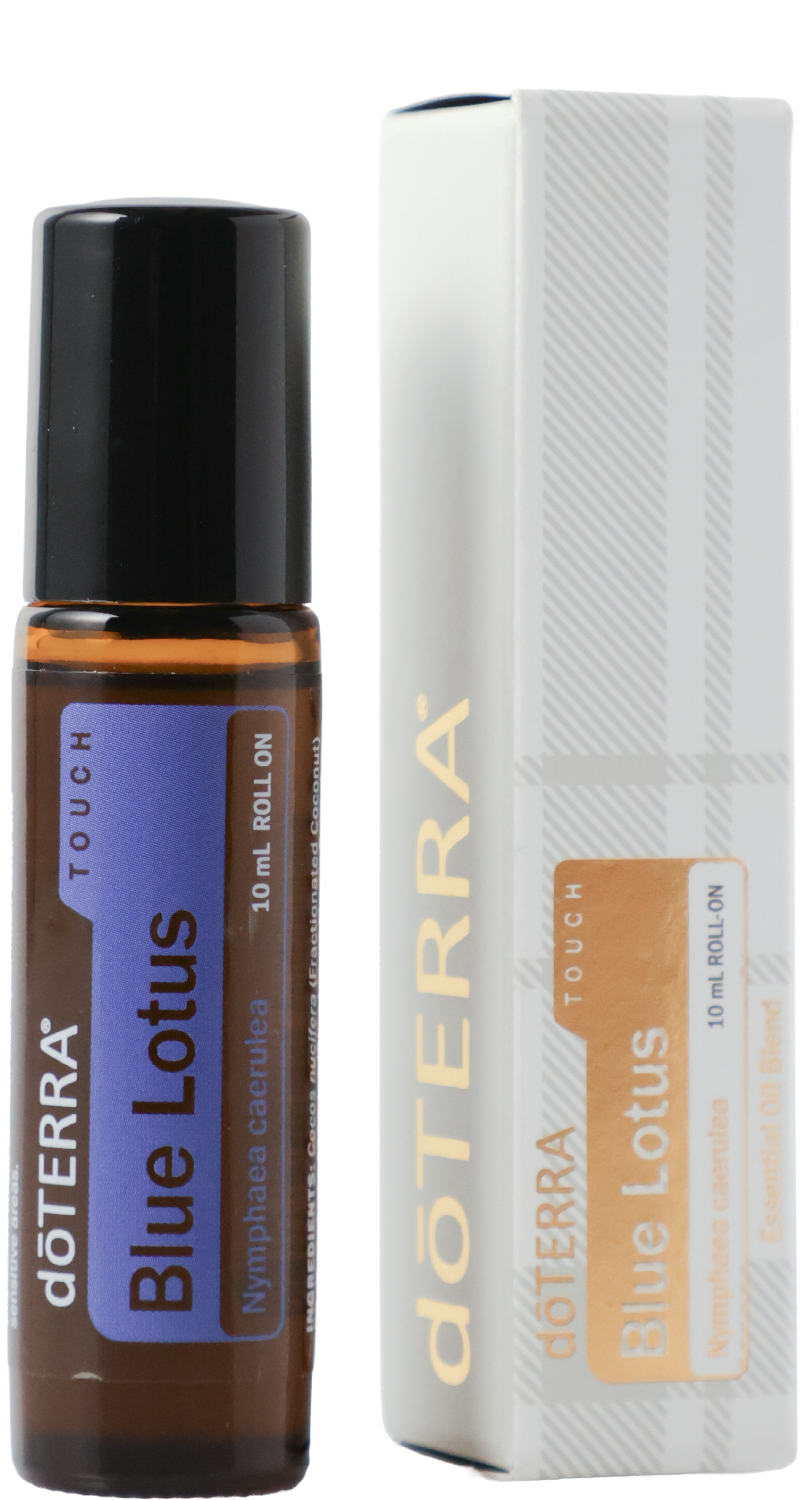 Blue Lotus Touch (Clearance) – Essential Oils QLD