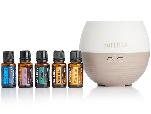 Emotional Wellness Kit