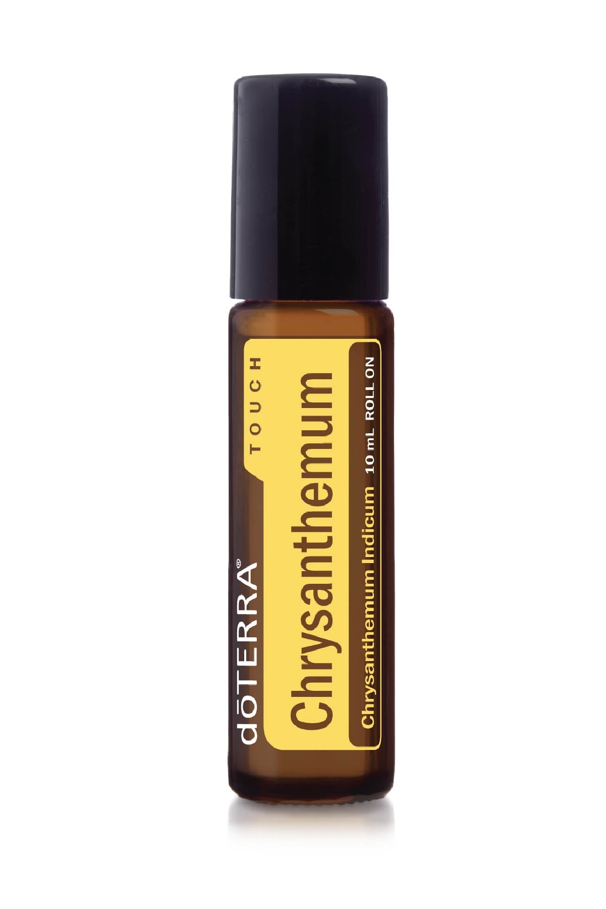 doTERRA Chrysanthemum Touch