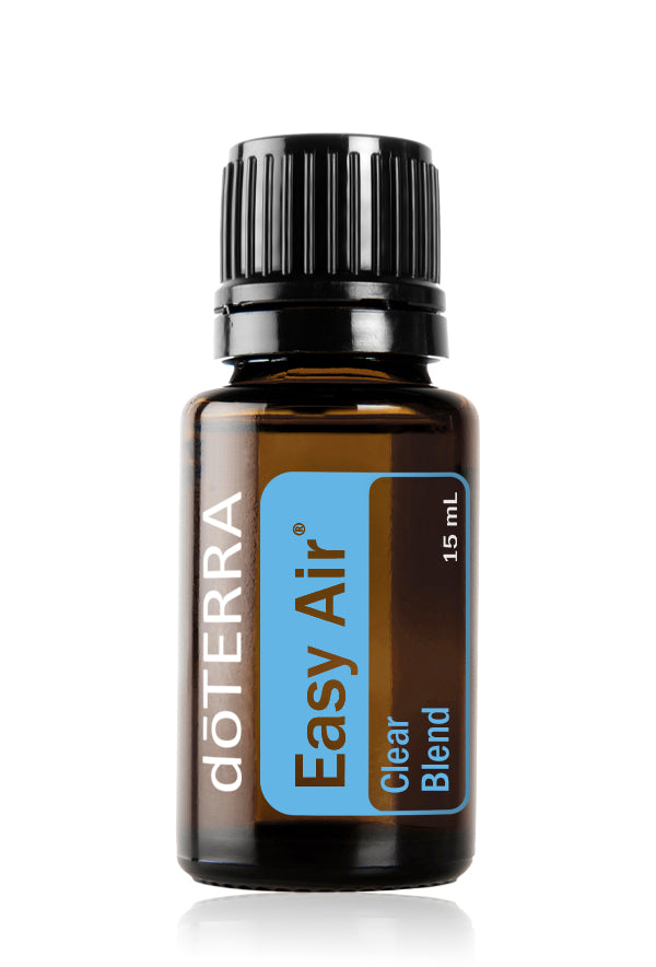 doTERRA Easy Air Clear Blend