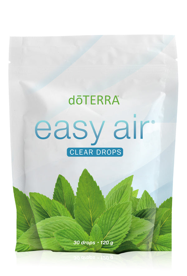 doTERRA Easy Air Clear Drops