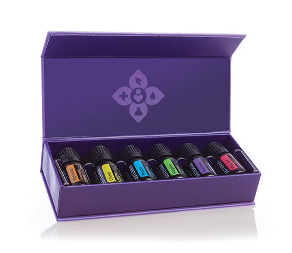 doTERRA Emotional Aromatherapy Kit