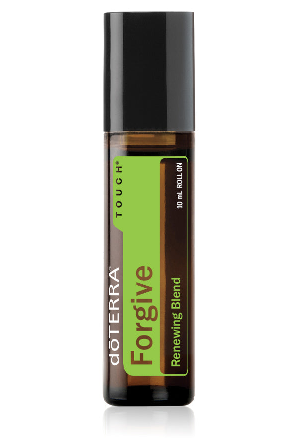 doTERRA Forgive Touch Blend