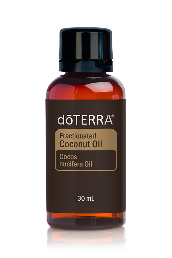 doTERRA Fractionated Coconut Oil