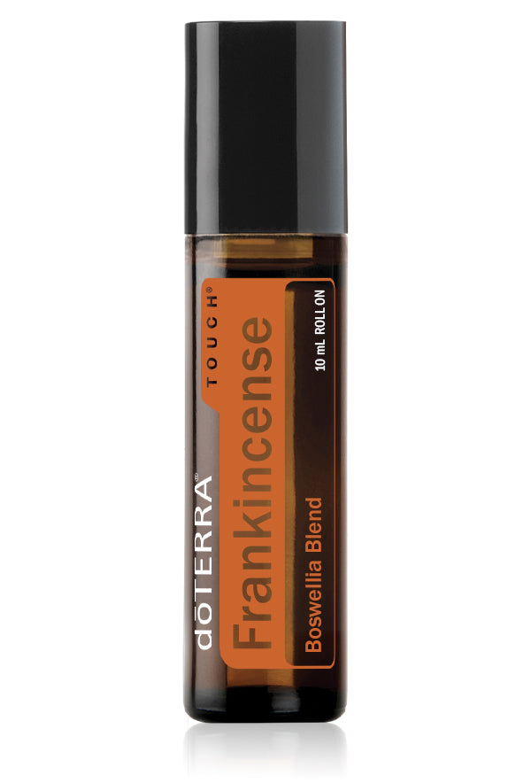 doTERRA Frankincense Touch