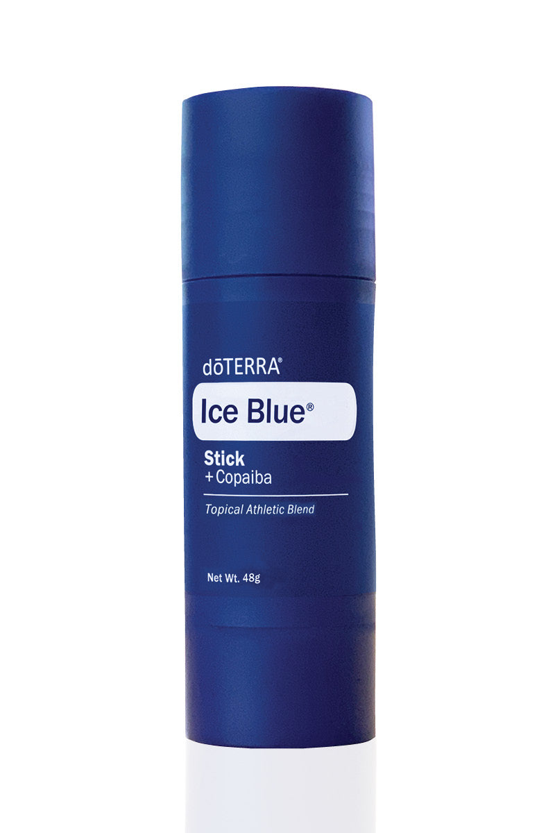 doTERRA Ice Blue Stick Copaiba