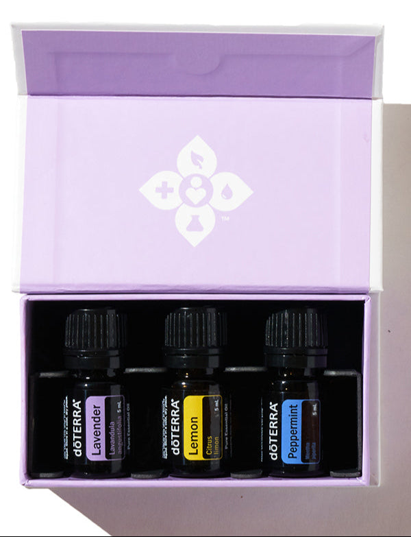 doTERRA Introductory Kit