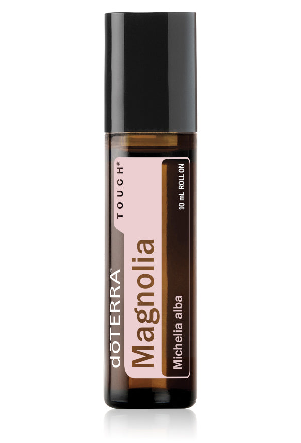doTERRA Magnolia Touch