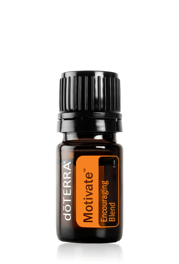 doTERRA Motivate Encouraging Blend
