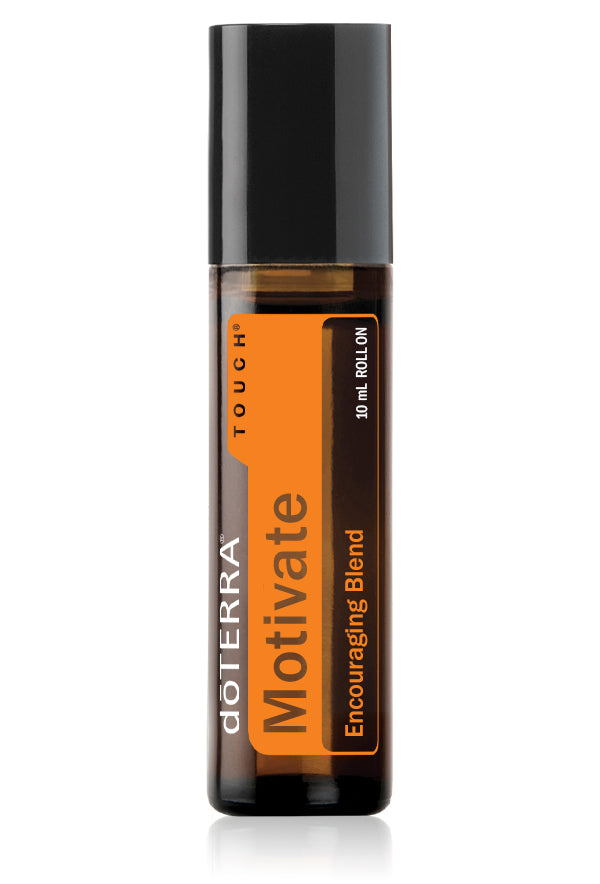 doTERRA Motivate Touch