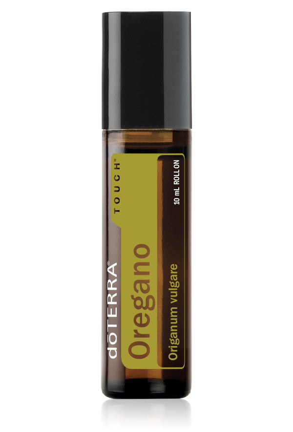 doTERRA Oregano Touch