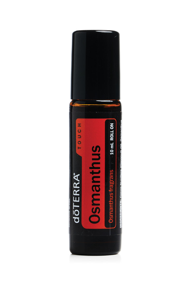doTERRA Osmanthus Touch