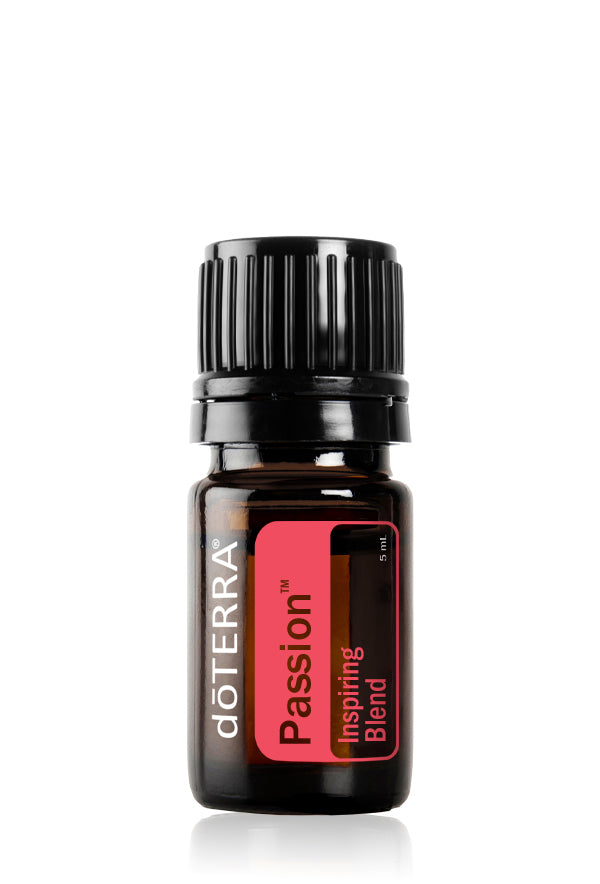doTERRA Passion Inspiring Blend