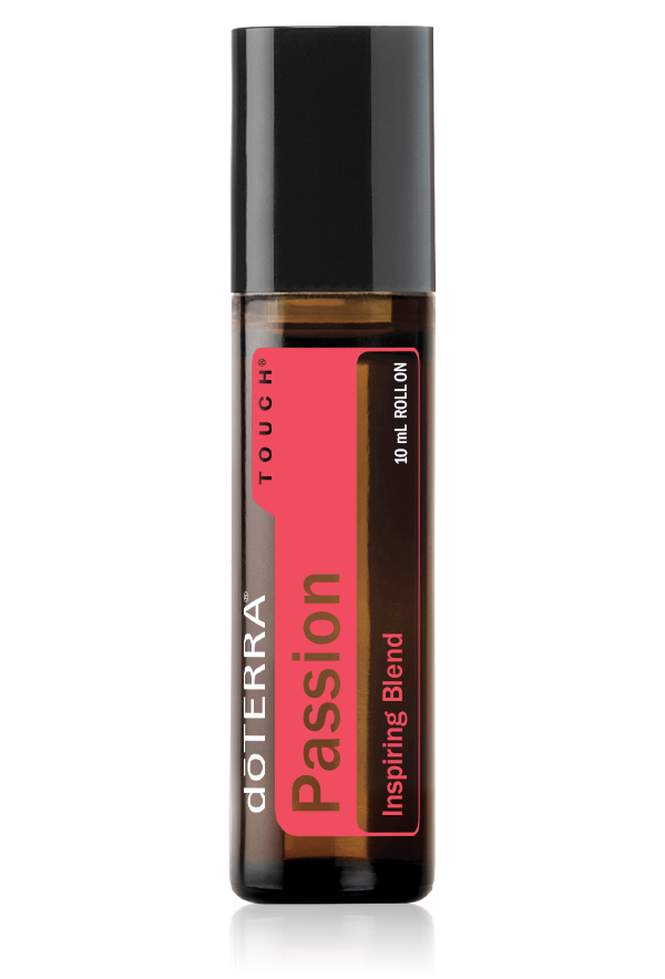 doTERRA Passion Touch