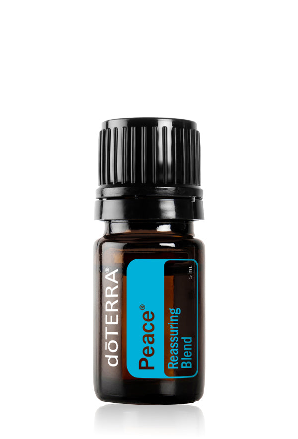 doTERRA Peace Reassuring Blend