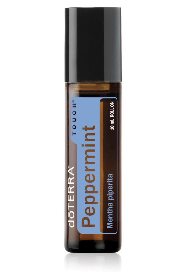 doTERRA Peppermint Touch