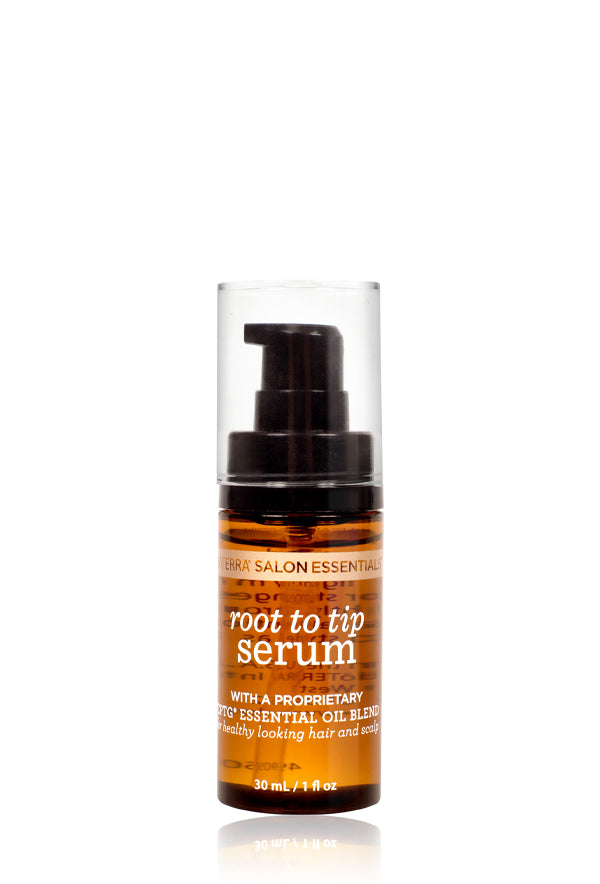 doTERRA Salon Essentials Root to Tip Serum