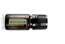 November 2025 Product of the Month - Black Spruce