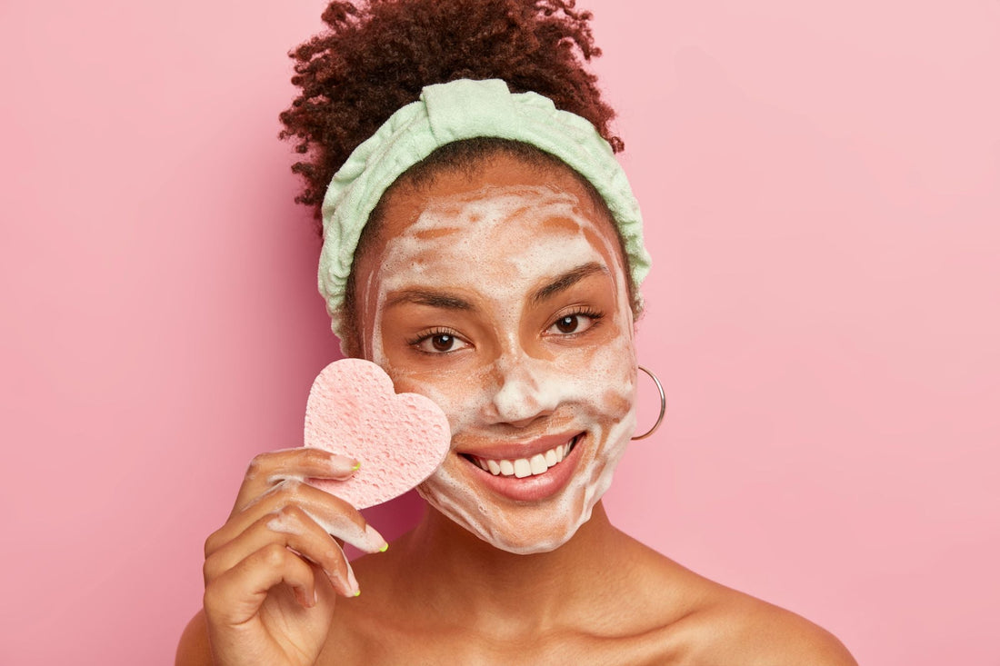 Natural Skincare Routine Using doTERRA Oils + Ikise™ Range Guide