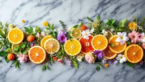 Spotlight On: doTERRA Citrus Bloom Essential Oil