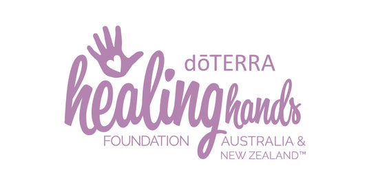doTERRA Healing Hands: Empowering Australian Communities Through Compassion and Essential Oils