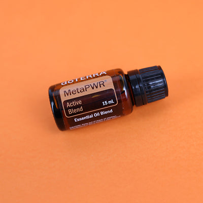 June 2025 Products of the Month - MetaPWR Active Blend & MetaPWR Advantage
