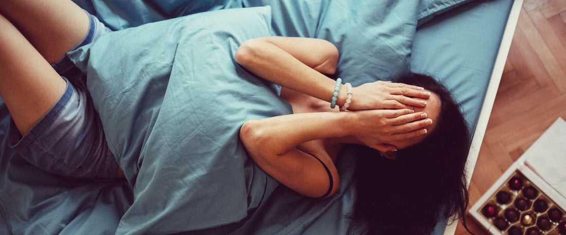Soothe Period Pain Naturally with doTERRA: Discover ClaryCalm® and More