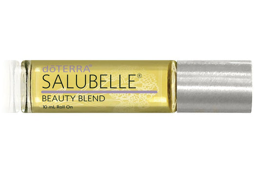 BONUS! March 2025 Free POM - doTERRA Salubelle