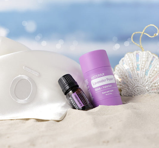 Create the Ultimate Wind-Down Ritual with the Serene Nights Set