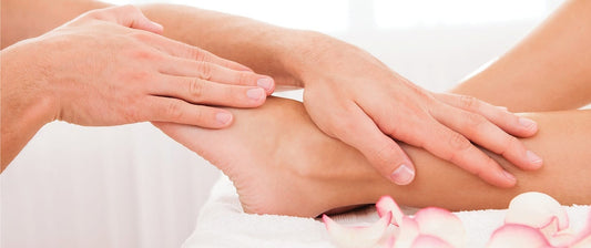Natural Support for Varicose Veins with doTERRA Essential Oils