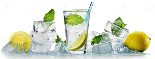 Refresh Your Water with doTERRA Oils and Kangen Hydration