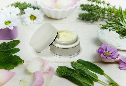 DIY Beauty Products with doTERRA Essential Oils: A Natural Approach to Skincare