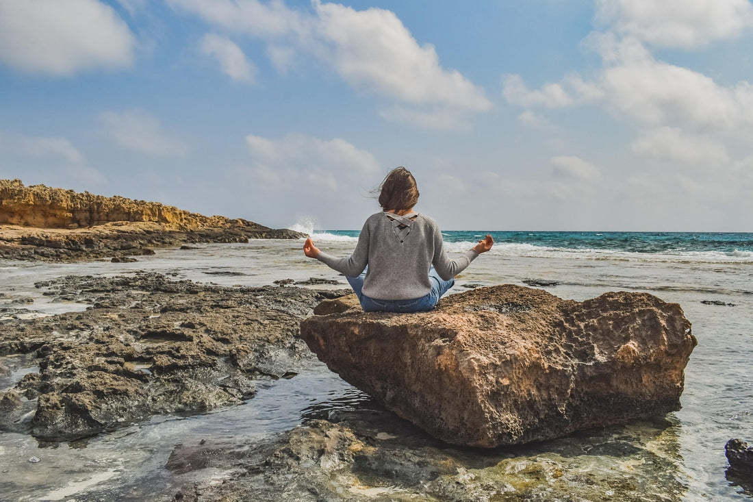 Celebrate Yoga Day 2026 with doTERRA Yoga Kit: Anchor, Affirm & Ascend