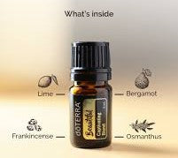 Spotlight On: doTERRA Beautiful Blend 5ml
