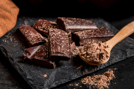 Celebrate World Chocolate Day with Creative doTERRA Chocolate Recipes