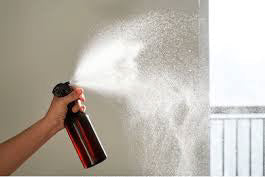 Unique DIY Room Sprays with doTERRA Oils for a Naturally Beautiful Home
