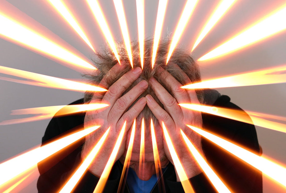 Managing Headaches with doTERRA Essential Oils