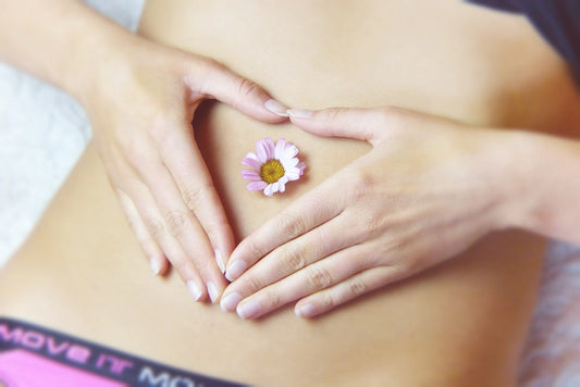Detoxing with doTERRA: A Natural Approach to Wellness