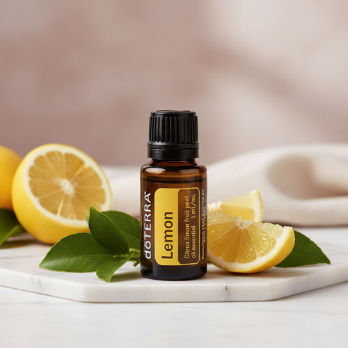Single Oils