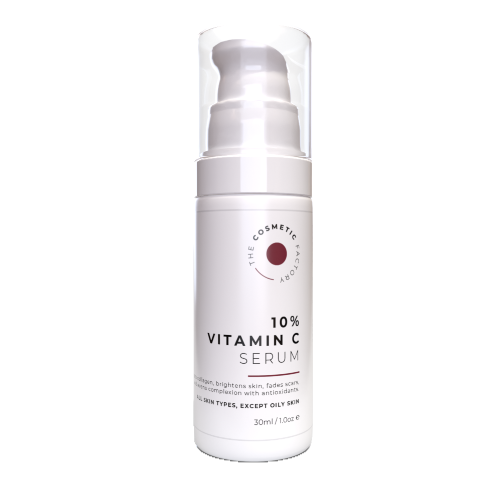 10% VITAMIN B SERUM | 30ML