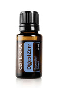 doTERRA DigestZen (aka ZenGest) Digestive Blend