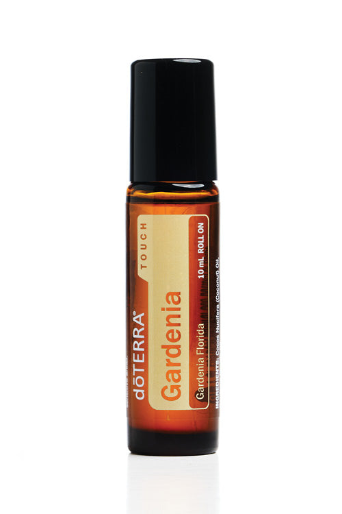 doTERRA Gardenia Touch